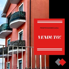 Foto Appartamento in Via Delle Ginestre 10, Avezzano Centro di 100 m²