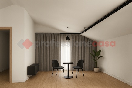 Foto Appartamento in Via Zanellato snc, Monselice Centro di 110 m²