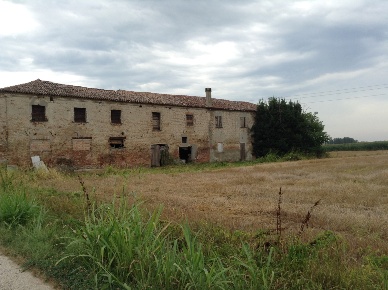 Foto Rustico in Via CRESPINO Via Gramsci 00, Crespino Centro di 130 m²