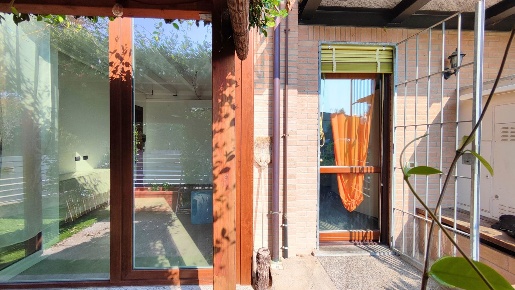 Foto Appartamento in Via Mamago Roso 136, Rottofreno San Nicolò di 63 m²