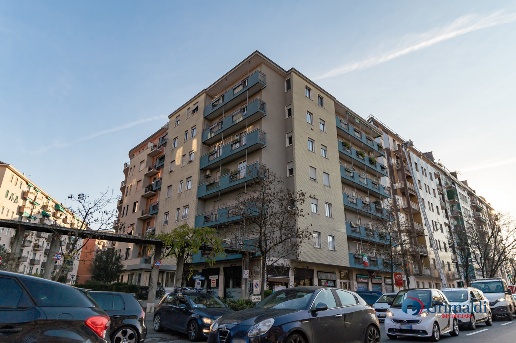 appartamento in vendita a Milano in zona San Siro