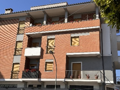 Foto Appartamento in Via Amendola 82, Avezzano Centro di 140 m² in vendita