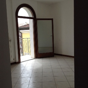 Foto Appartamento in Via GAVELLO  Via Nenni 0, Gavello Centro di 57 m²
