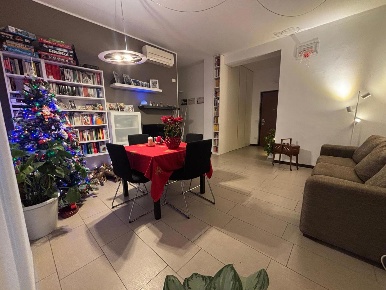 Foto Appartamento in Via Masotto 16, Milano Argonne - Corsica di 97 m²