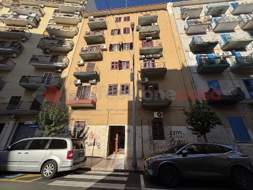 appartamento in vendita a Taranto in zona Tre Carrare-Battisti