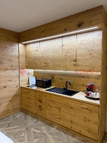 Foto Appartamento in Via per campocatino snc, Guarcino di 50 m² in vendita