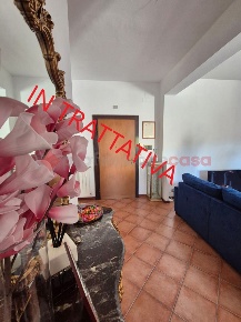 Foto Appartamento in Via Fosdinovo 18, Roma Nuovo Salario di 70 m²