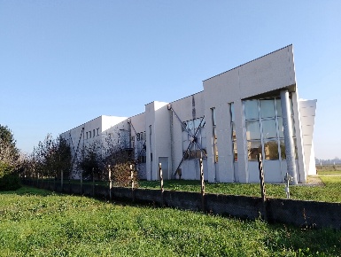 Foto Capannone industriale in Via CASTELMASSA - Via U. Saba 9, Castelmassa