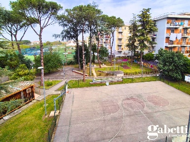 Foto Appartamento in Via FRATELLI BANDIERA 00, Pomigliano d'Arco Centro