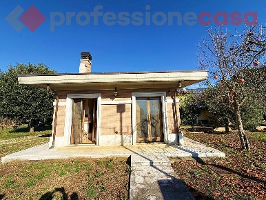 Foto Case indipendenti in Via guadicciolo 0, Castrocielo di 40 m²