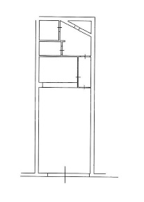 Foto Negozio a Siracusa Scala Greca - Neapolis di 55 m² con 1 locali