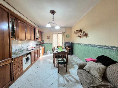 Foto Appartamento in Pirandello, Afragola di 95 m² con 4 locali in vendita