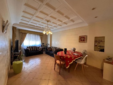 Foto Appartamento in Via Trento 10, Avezzano Centro di 130 m² con 5 locali