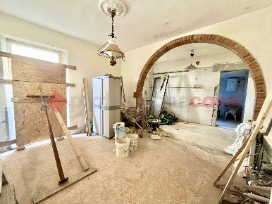 Foto Appartamento in Via toscoromagnola 78, Calcinaia Fornacette di 90 m²