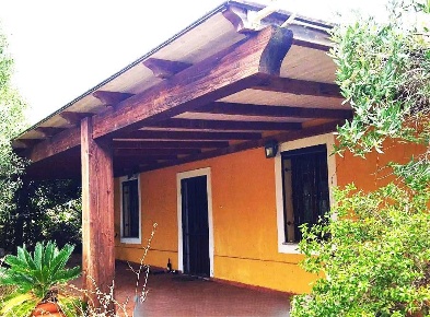 Foto Appartamento in Li Caldani, Viddalba di 119 m² con 4 locali all'asta