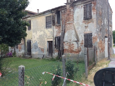 Foto Rustico in Via GAVELLO Via 25 Aprile 0, Gavello Centro di 300 m²