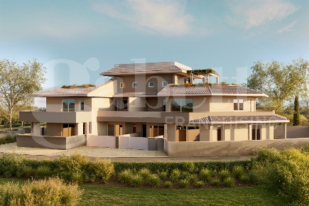 Foto Casa indipendente a Pontedera Santa Lucia, La Borra di 150 m²