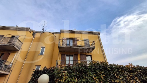 Foto Appartamento in Via Andreoli 10, Piacenza San Lazzaro di 66 m²