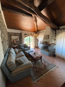 Foto Casa indipendente in Via Cerasola 1, Alta Valle Intelvi di 197 m²