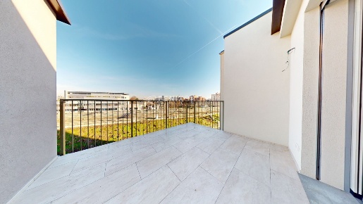 Foto Appartamento in Via Clitumno 8, Milano Parco Trotter di 85 m²