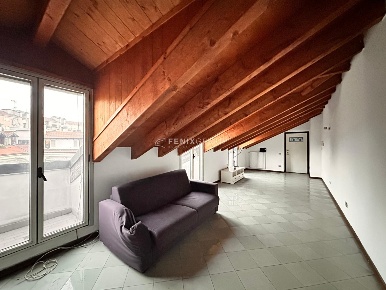 Foto Appartamento in Via dei Transiti 2, Milano Parco Trotter di 110 m²