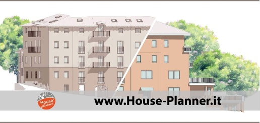 Foto Appartamento a Levico Terme Centro di 75 m² con 2 locali in vendita