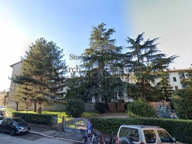 Foto Appartamento a Firenze Campo di Marte di 105 m² con 4 locali