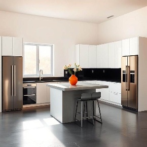 Foto Appartamento in via campo d arrigo 102, Firenze Campo di Marte