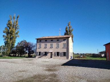 Foto Casa indipendente in Via Grande 61, Medolla Corte Wegman di 243 m²