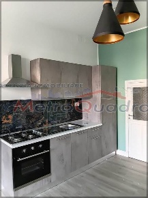 Foto Appartamento a Canicattì di 50 m² con 1 locali in affitto