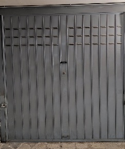 Foto Garage in Viale Bummacaro 21, Catania Librino - Zia Lisa di 17 m²