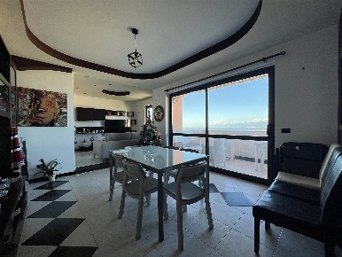 Foto Appartamento a Reggio di Calabria Trabocchetto - Spirito Santo