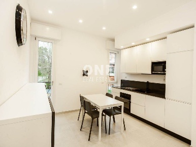 Foto Appartamento in VIA SAN MARTINO 2, Lissone Centro Storico di 55 m²