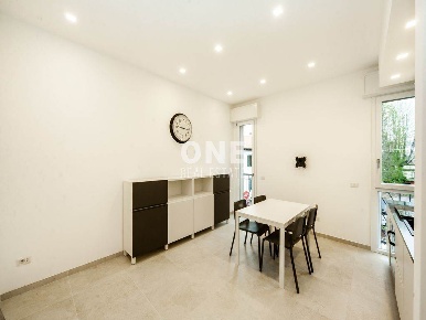 Foto Appartamento in VIA SAN MARTINO 2, Lissone Centro Storico di 55 m²