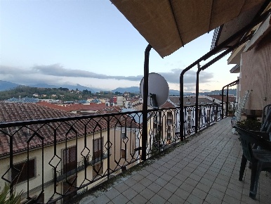 Foto Appartamento in Piazza libertà, Avellino Centro Storico di 85 m²