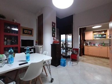 Foto Appartamento in Piazza libertà, Avellino Centro Storico di 85 m²