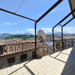 Foto Appartamento in Piazza libertà, Avellino Centro Storico di 90 m²