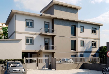 Foto Appartamento a Firenze Isolotto Talenti di 73 m² con 4 locali