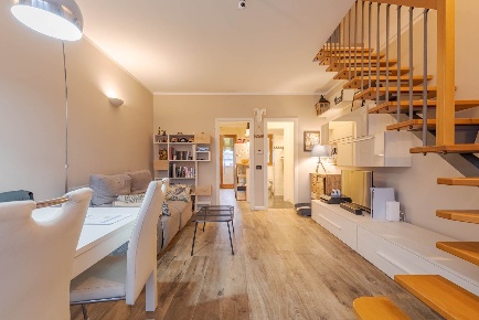 Foto Appartamento in via dei Mille 34, Campi Bisenzio Torricella di 65 m²