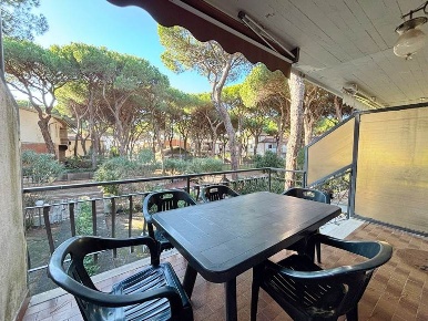 Foto Appartamento a Grosseto Marina di Grosseto di 72 m² con 4 locali