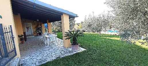 Foto Villa unifamiliare in ARCILLE  VICINO AL PAESE, Campagnatico Arcille