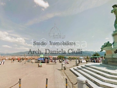 Foto Appartamento a Firenze Michelangelo - Poggio Imperiale di 280 m²