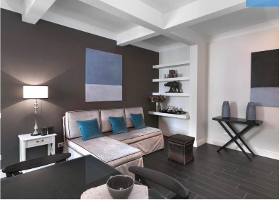 Foto Appartamento in borgo ognissanti, Firenze Borgo Ognissanti - Il Prato