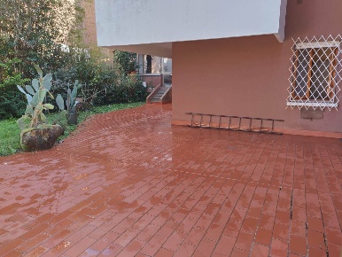 Foto Appartamento in Via Baragiola, Montecatini-Terme di 140 m² in vendita