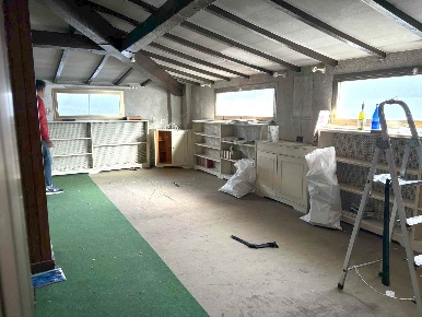 Foto Appartamento a Viareggio Terminetto - Migliarina di 125 m² in vendita