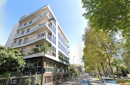 Foto Ufficio in viale Lunigiana  40, Milano Maggiolina di 200 m² in affitto