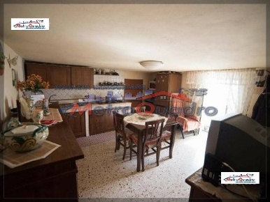 Foto Casa indipendente a Canicattì di 130 m² con 4 locali in vendita
