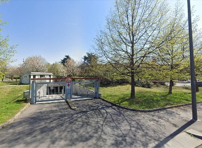 Foto Garage in via Don Calabria 5, Milano Cimiano di 13 m² con 1 locali