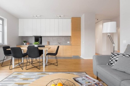 Foto Appartamento a Firenze Campo di Marte di 42 m² con 2 locali in vendita