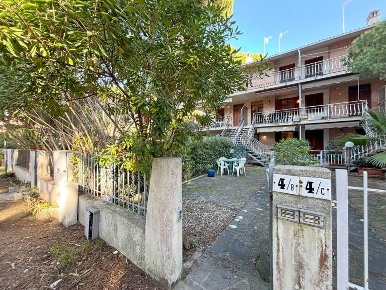 Foto Appartamento a Grosseto Marina di Grosseto di 60 m² con 2 locali